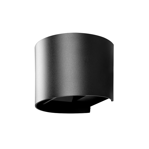 Уличный настенный светильник Loft IT Eterno 100011/B Фото № 7