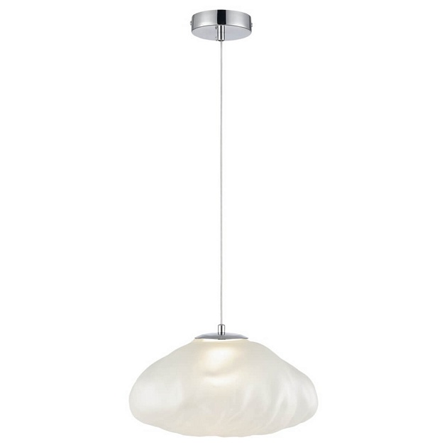 Подвесной светодиодный светильник Wertmark ISOLA WE219.02.123 Фото № 1