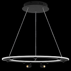 Люстра подвесная Dive Lightstar 740467 1