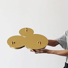 Основа для люстры Imperium Loft Ceiling Mount 101425-26 3