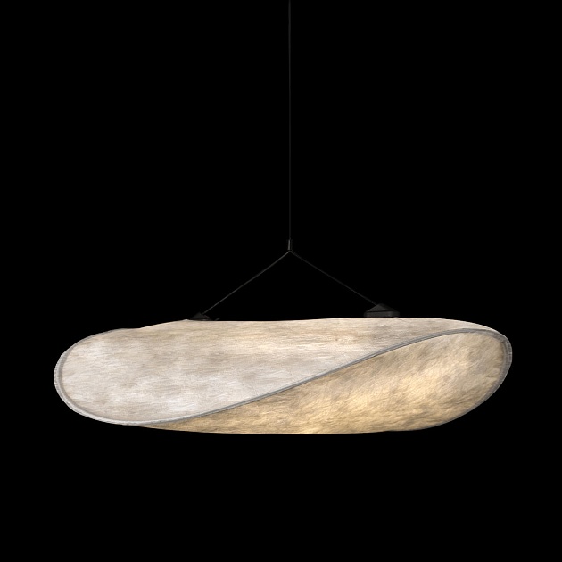 Подвесной светодиодный светильник Loft IT Tense 10347/L изображение 2 Подвесной светодиодный светильник Loft IT Tense 10347/L Фото № 2