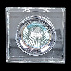 Точечный светильник Reluce 08270-9.0-001FLY MR16 WT 1