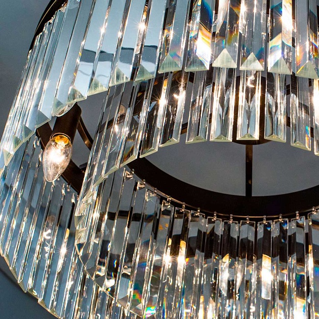 Подвесная люстра Citilux Мартин CL332121 изображение 4 Подвесная люстра Citilux Мартин CL332121 Фото № 4