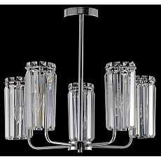 Потолочная люстра Rivoli Ifa 1063-305 Б0070170 4