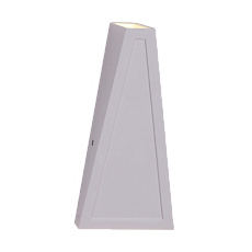 Настенный светодиодный светильник Crystal Lux CLT 225W WH 2