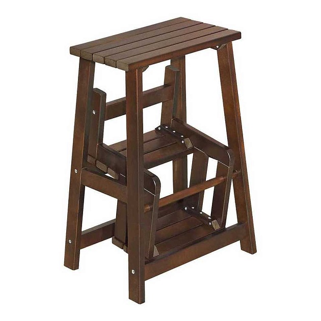 Стул-стремянка Мебелик 007576 Фото № 1