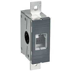 KARAT Полюс силовой для ВРК 630А IEK KA-VR10D-SP-0630