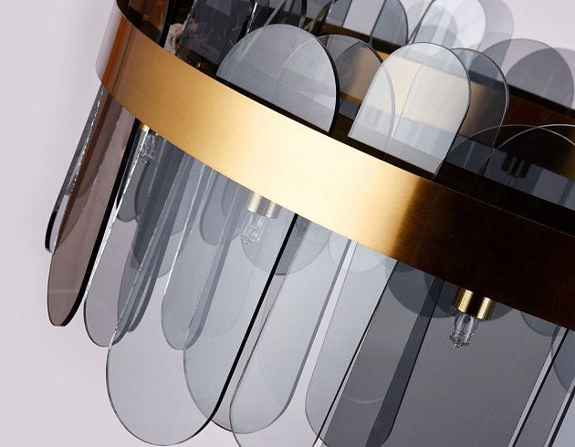 Подвесная люстра Ambrella light Traditional TR5344 Фото № 3