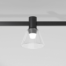 Трековый светодиодный светильник Elektrostandard Esthetic Magnetic 85118/01 a065419 3