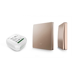 Реле с кинетическими выключателями Smart Apeyron 04-84