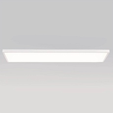Рамка для накладной установки панелей Arlight SX3012 White 027830 1
