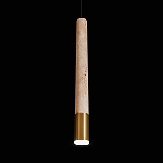 Подвесной светильник Loft IT Everest 10583D Bronze 1