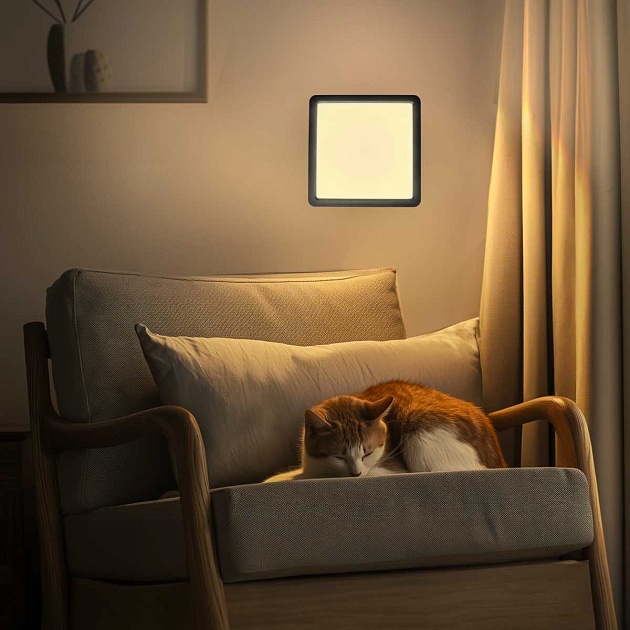 Потолочный светильник Citilux Бейсик CL738K181V Фото № 11