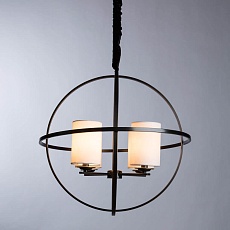 Подвесная люстра Divinare Spazio 1159/02 LM-4 4