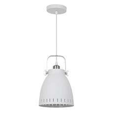 Подвесной светильник Arte Lamp Luned A2214SP-1WH