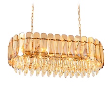 Подвесная люстра Ambrella light Traditional TR5074 2