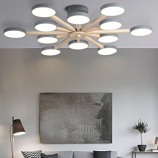 Подвесной светильник Imperium Loft TURNA-B01 228863-26 5