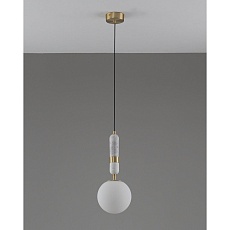 Подвесной светильник Moderli Selesta V11958-1P 4