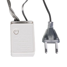 Cветодиодная гирлянда Sneha нить 230V синий 8 режимов A-001 LED BL 3