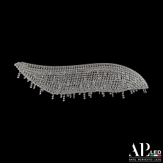 Потолочный светодиодный светильник Arte Perfetto Luce Rimini S507.0.100.B.3000 2