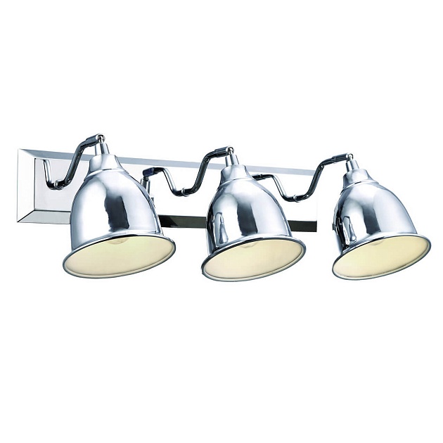 Спот Arte Lamp Campana A9557AP-3CC Фото № 3