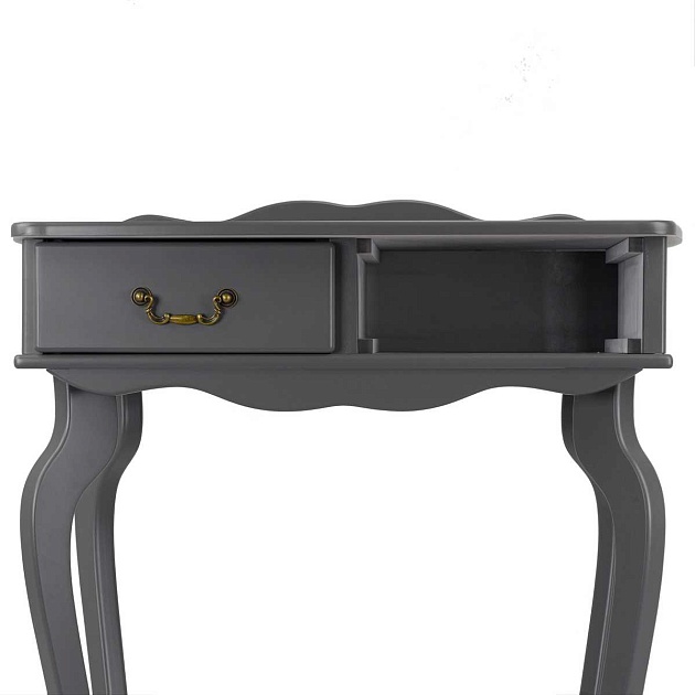 Консоль Мебелик Берже 21 008153 изображение 7 Консоль Мебелик Берже 21 008153 Фото № 7