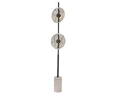 Торшер Kink Light Велси 08451-2F,19(01) 1