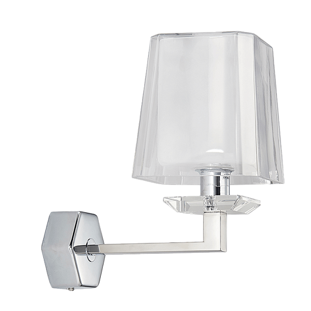 Бра Newport 4701/A М0058844 изображение 3 Бра Newport 4701/A М0058844 Фото № 3