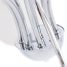 Потолочная люстра Arte Lamp A6057PL-8CC 3