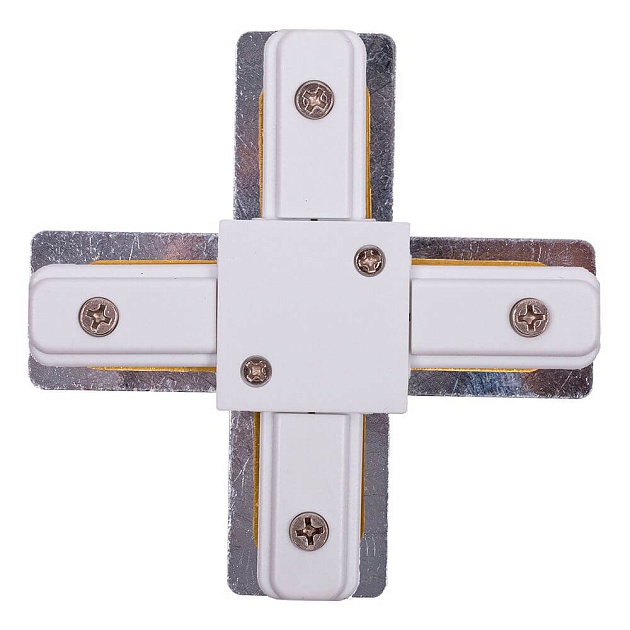 Коннектор X-образный Nowodvorski Profile 9190 Фото № 1