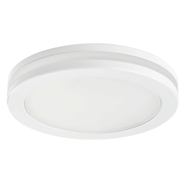 Встраиваемый светодиодный светильник Lightstar Maturo 070662 Фото № 1