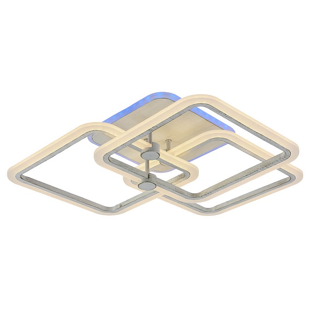 Потолочная светодиодная люстра Profit Light 8001/3 PGD Фото № 1