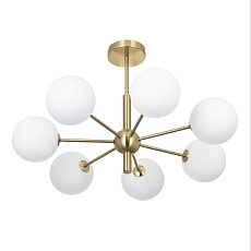 Люстра на штанге Citilux TONGA CL212173 1