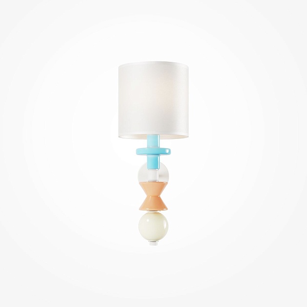 Бра Maytoni Comforty MOD298WL-01W Фото № 9