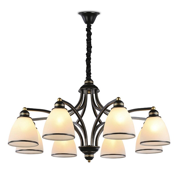 Подвесная люстра Ambrella light Traditional TR3081 Фото № 1