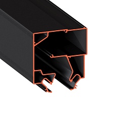 Линейный щелевой диффузор скрытого монтажа Flexy 10699 ECOVENT 1