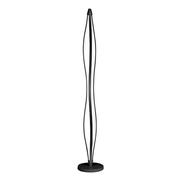 Торшер iLedex Stringer F6329 BK изображение 1 Торшер iLedex Stringer F6329 BK Фото № 1