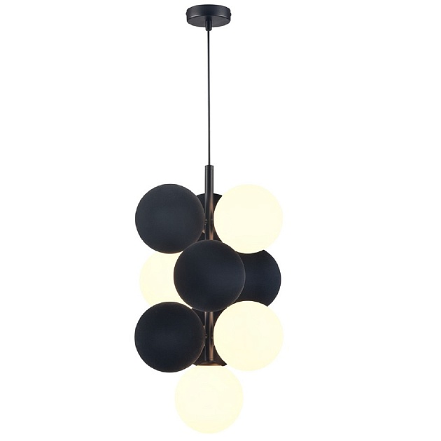 Подвесной светильник Wertmark Berta WE237.10.026 изображение 1 Подвесной светильник Wertmark Berta WE237.10.026 Фото № 1