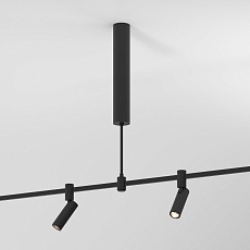 Декоративная стойка с вводом питания Elektrostandard Esthetic Magnetic 85146/00 a065442 2