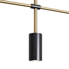 Подвесной светильник Freya Modern FR5201PL-04B 2
