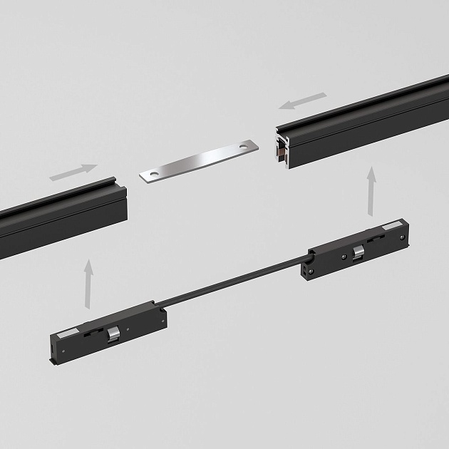 Шинопровод Elektrostandard Mini Magnetic 85171/00 a065631 Фото № 4