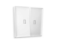 Лицевая панель выключателя AMBRELLA VOLT AP1240