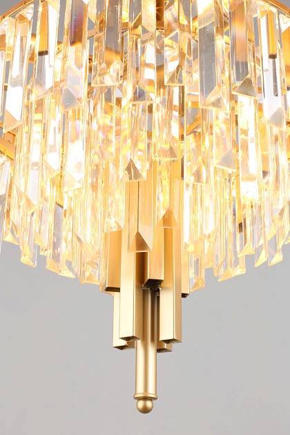 Подвесная люстра Omnilux Gaeta OML-69703-08 Фото № 8