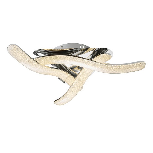 Потолочный светодиодный светильник Globo Nabro 67833-36 изображение 1 Потолочный светодиодный светильник Globo Nabro 67833-36 Фото № 1