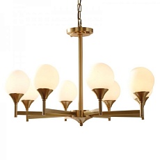 Люстра Loft-Concept Ball Valley 40.1584-0