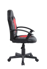 Игровое кресло AksHome Race красный, экокожа 62967 3