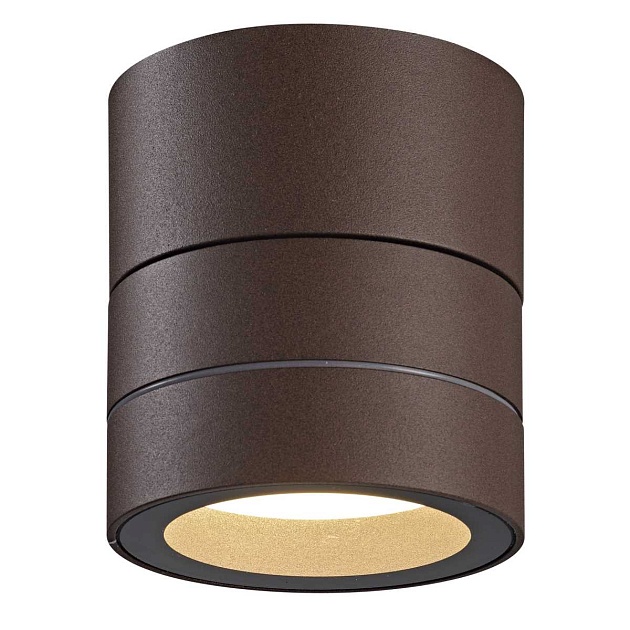 Настенный уличный светильник Mantra SALER 9103 изображение 2 Настенный уличный светильник Mantra SALER 9103 Фото № 2