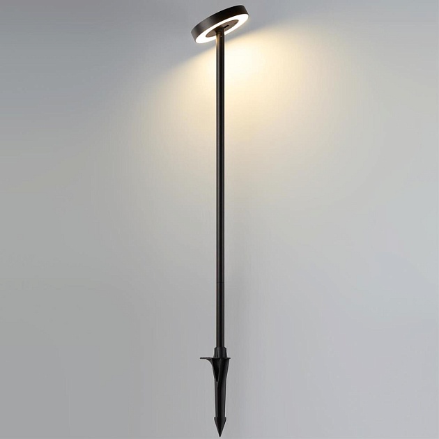 Ландшафтный светильник Odeon Light Disc Nature 7189/6GLA Фото № 3