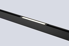 Светильник трековый Crystal Lux CLT 0.35 001 12W BL M4000K 5