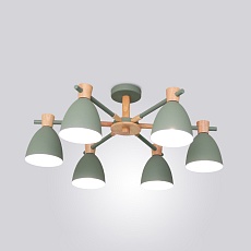 Потолочная люстра Imperium Loft Folke 178026-26 3